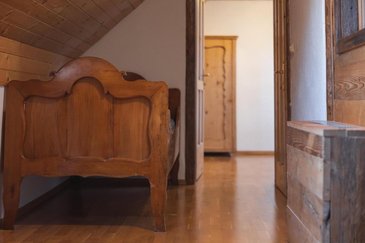 Guesthouse Novak Dvor Bagian luar foto