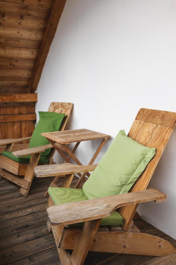 Guesthouse Novak Dvor Bagian luar foto