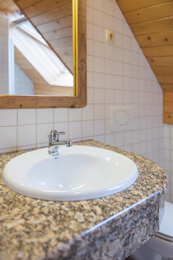 Guesthouse Novak Dvor Bagian luar foto