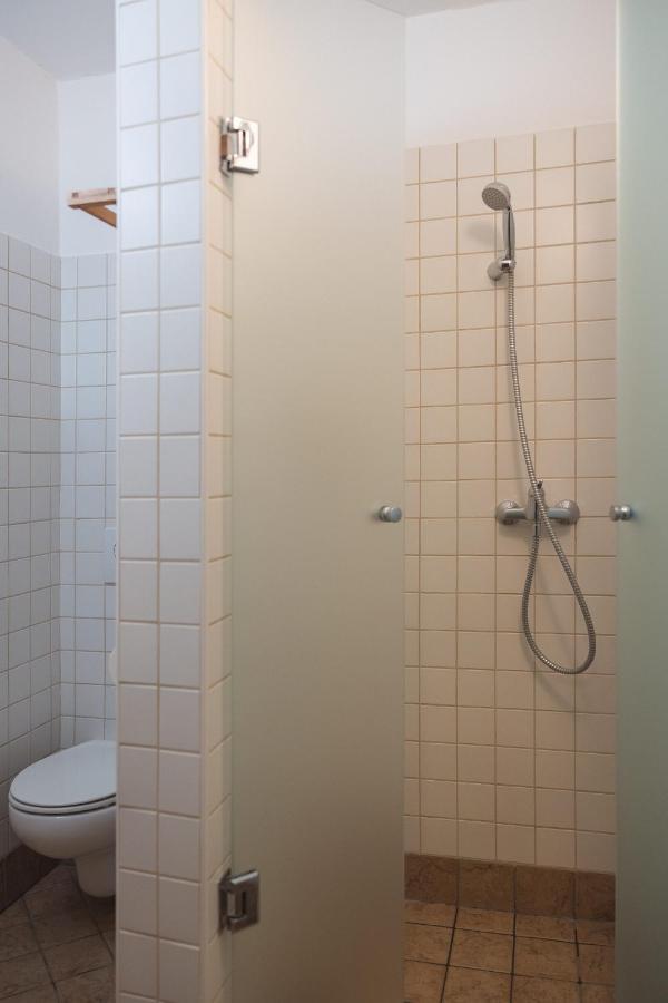 Guesthouse Novak Dvor Bagian luar foto
